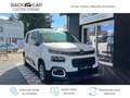 Citroen Berlingo Taille M BlueHDi 100 S\u0026amp;S BVM Live Blanc - thumbnail 1