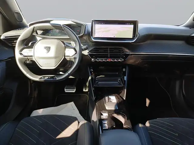 Peugeot 2008 view 10