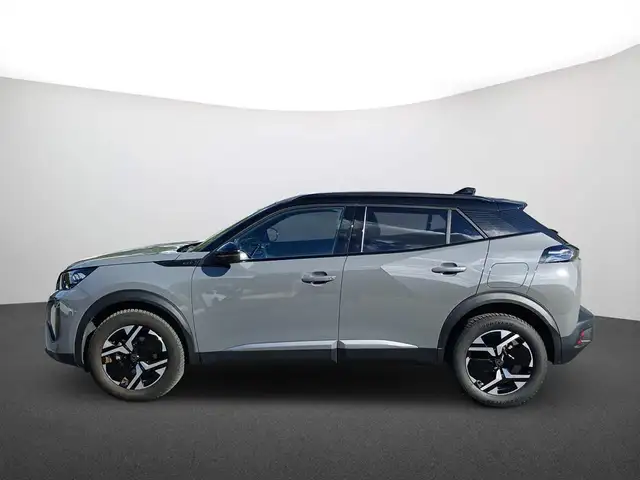 Peugeot 2008 view 4