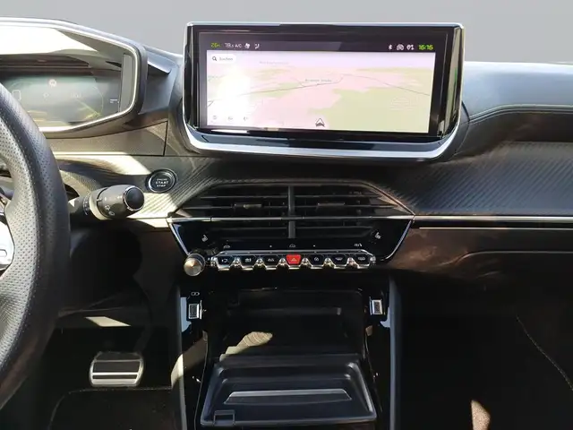 Peugeot 2008 view 12