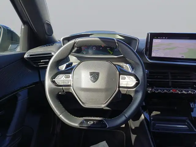 Peugeot 2008 view 13