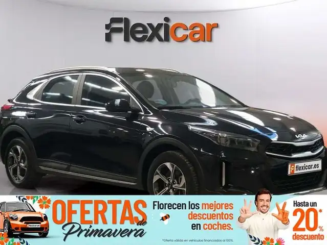 Kia XCeed 1.5 T-GDi Drive 118kW (160CV) - 5P (2023)