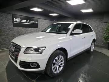 Quattro 2.0 TDI - 190 - BV S-tronic  Ambition Luxe
