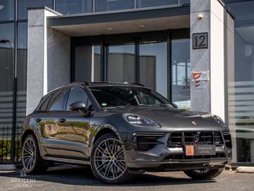 2.9 Turbo / BOSE / Sport-Chrono / Sport-Design / P