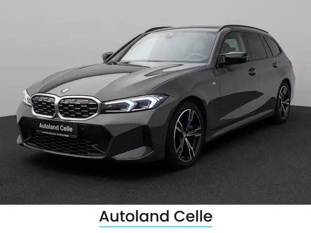 Bmw 340 Panorama Kamera HUD DAB H K AHK Komfort