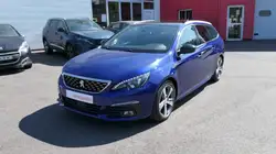 Peugeot 308 1.5 BLUEHDI 130CH S\u0026S GT LINE