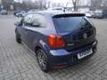 Volkswagen Polo Allstar 1.0, 5-Gang Bleu - thumbnail 2