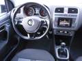 Volkswagen Polo Allstar 1.0, 5-Gang Bleu - thumbnail 7