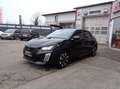 Peugeot 208 PureTech 100 S&S Allure Benzin - LAGER AKTION Schwarz - thumbnail 3