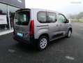 Citroen Berlingo Citroën Taille M BlueHDi 100 S&S BVM6 Feel Gris - thumbnail 2