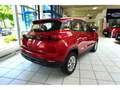BAIC Beijing X35 1.5 Turbo Autom. LED PDC 3 Jahre Garantie Rot - thumbnail 8