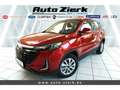 BAIC Beijing X35 1.5 Turbo Autom. LED PDC 3 Jahre Garantie Rot - thumbnail 1