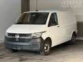 Volkswagen T6 Transporter Transporter Lang T6.1 ACC CarPlay SHZ Blanc - thumbnail 3
