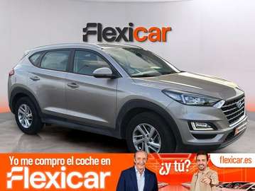 1.6CRDI Essence 4x2