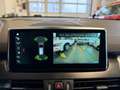 BMW 218 d xDrive Gran Tourer Sport Line Aut. AHK,HUD,HiFi Grau - thumbnail 36