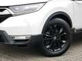 Honda CR-V 2.0 i-MMD HYBRID SPORT LINE NAVI+LEDER+ACC Weiß - thumbnail 3