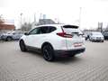 Honda CR-V 2.0 i-MMD HYBRID SPORT LINE NAVI+LEDER+ACC Weiß - thumbnail 8
