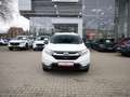 Honda CR-V 2.0 i-MMD HYBRID SPORT LINE NAVI+LEDER+ACC Weiß - thumbnail 4