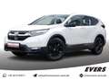 Honda CR-V 2.0 i-MMD HYBRID SPORT LINE NAVI+LEDER+ACC Weiß - thumbnail 1