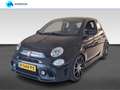 Fiat 500 Abarth 1.4 T-JET 595 107KW Чёрный - thumbnail 1