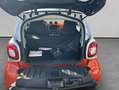 smart forTwo fortwo coupe passion Orange - thumbnail 5