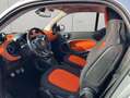 smart forTwo fortwo coupe passion Orange - thumbnail 10