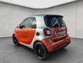 smart forTwo fortwo coupe passion Orange - thumbnail 3