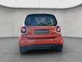 smart forTwo fortwo coupe passion Orange - thumbnail 4