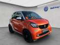 smart forTwo fortwo coupe passion Orange - thumbnail 8