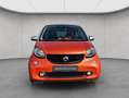 smart forTwo fortwo coupe passion Orange - thumbnail 9