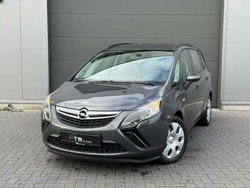Zafira Tourer 1.4 Turbo Automatik Active
