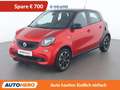 smart forFour 1.0 Basis passion Rot - thumbnail 1