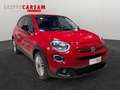 Fiat 500X 500X 1.3 MultiJet 95 CV  hey google Rosso - thumbnail 2