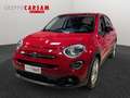 Fiat 500X 500X 1.3 MultiJet 95 CV  hey google Rosso - thumbnail 1