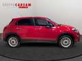 Fiat 500X 500X 1.3 MultiJet 95 CV  hey google Rosso - thumbnail 4