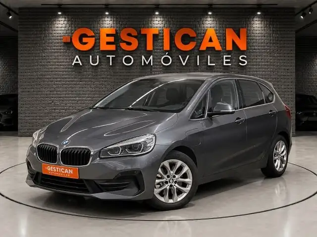 BMW 225 225xe iPerformance