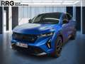 Renault Rafale 1.2 E-TECH Plug-in Hybrid 300 Atelier Alpin Hybrid Schwarz - thumbnail 1