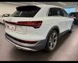 Audi e-tron 55 quattro Evolution Blanc - thumbnail 19
