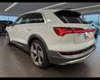 Audi e-tron 55 quattro Evolution Blanc - thumbnail 7