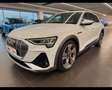 Audi e-tron 55 quattro Evolution Blanc - thumbnail 22