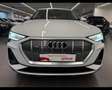 Audi e-tron 55 quattro Evolution Blanc - thumbnail 2