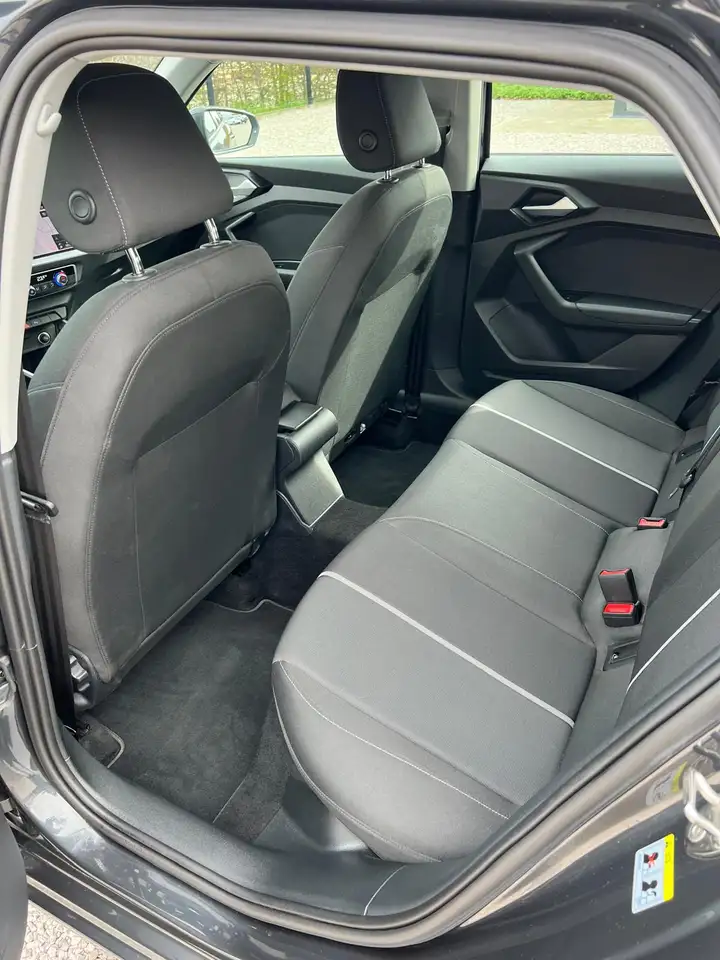 Audi A1 Sportback 25 TFSI Advanced(EU6AP)*APPLE-CARPLAY, миниатюра 12