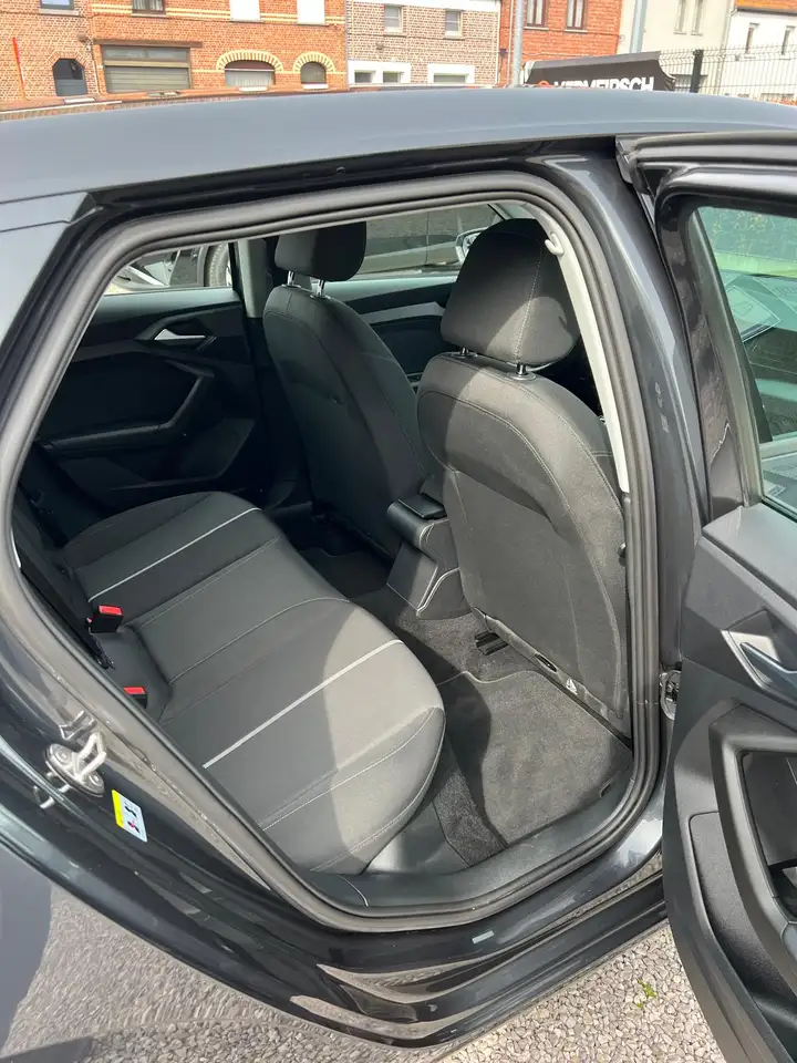 Audi A1 Sportback 25 TFSI Advanced(EU6AP)*APPLE-CARPLAY, миниатюра 10