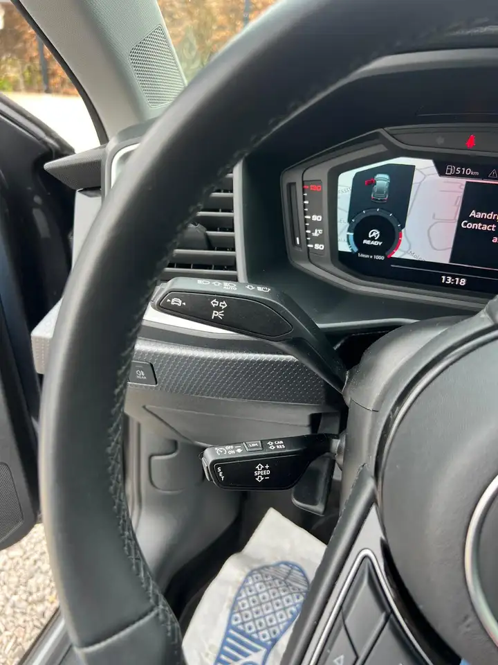 Audi A1 Sportback 25 TFSI Advanced(EU6AP)*APPLE-CARPLAY, миниатюра 24