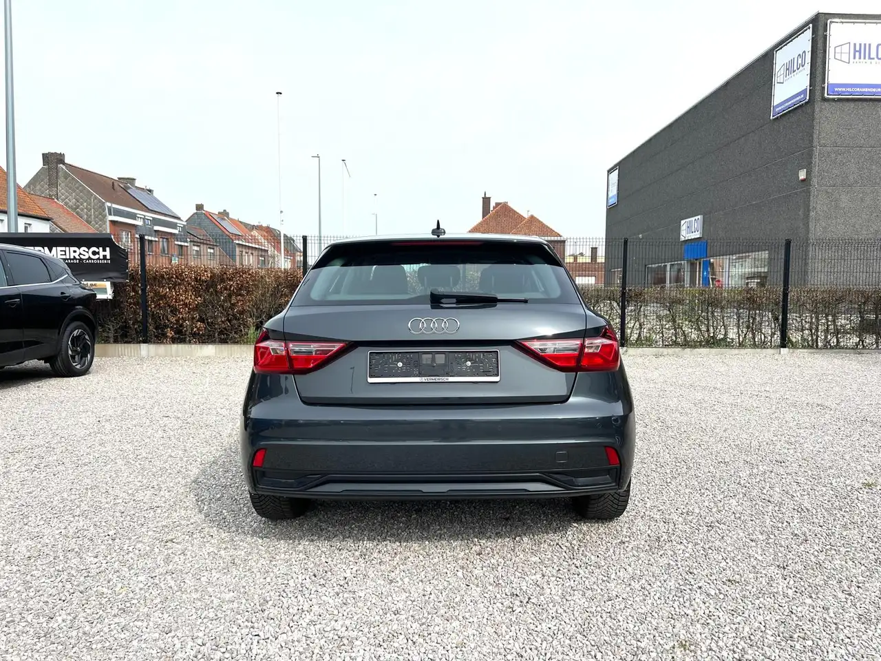 Audi A1 Sportback 25 TFSI Advanced(EU6AP)*APPLE-CARPLAY, миниатюра 6