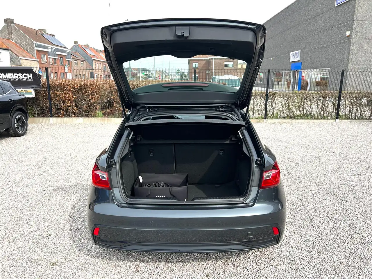 Audi A1 Sportback 25 TFSI Advanced(EU6AP)*APPLE-CARPLAY, миниатюра 11