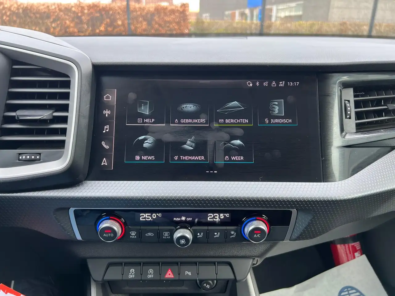 Audi A1 Sportback 25 TFSI Advanced(EU6AP)*APPLE-CARPLAY, миниатюра 20