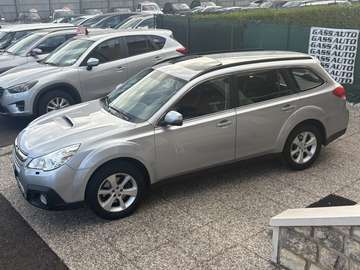 2.0d Trend lineartronic