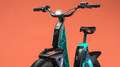 Yamaha Booster Easy bis 25km/h  S-Padelec/Elekromoped Boo Blau - thumbnail 3
