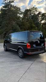 Multivan Highline 2,0 TDI 4Motion BMT DSG Highline